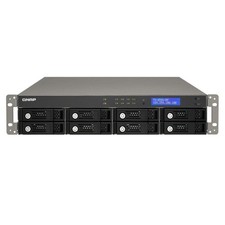 QNAP TS-859U-RP NAS Avec 1