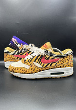 NIKE AIR MAX 1 SUPREME ANIMAL PACK 2006  10us 44eu
