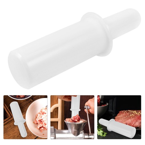 Partie poussoir saucisses - partie,