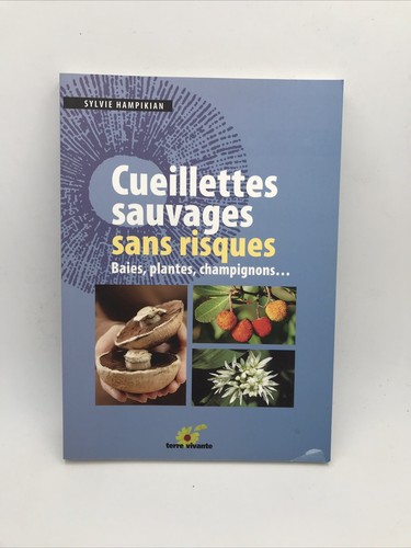 Nature cueillettes sauvages - cueillettes,