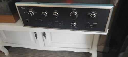 Sansui 6500 - sansui, au-6500