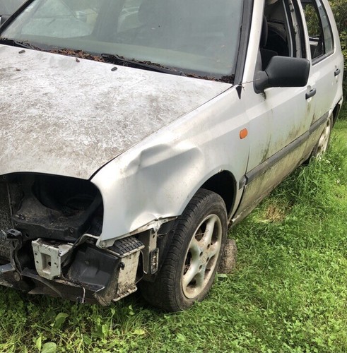 Pieces golf tdi - golf,