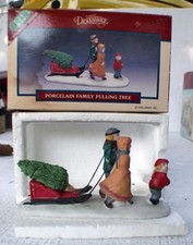 Neuf Boîte 1994 Lemax