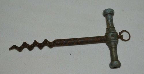 Ancien tire bouchons - ancien,