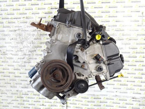 Moteur chrysler sebring - moteur,