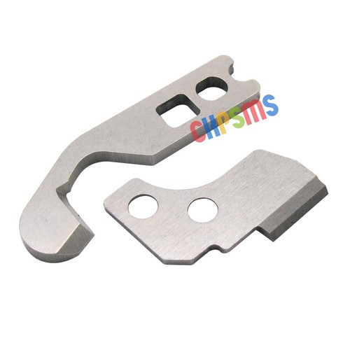 1set couteau supérieur - couteau, et