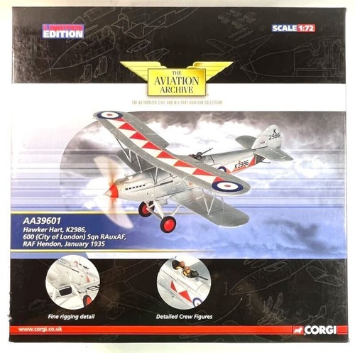 Corgi aviation archive - corgi,