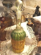 RARISSIME  CARAFE VERRE