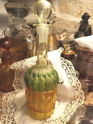 Rarissime carafe verre - rarissime,