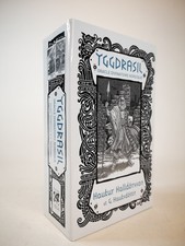 ORACLE DIVINATOIRE NORDIQUE -