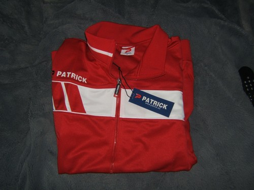 Veste training loisirs - veste,
