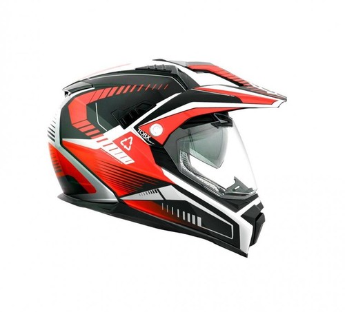 Casque cross torx pour - casque,