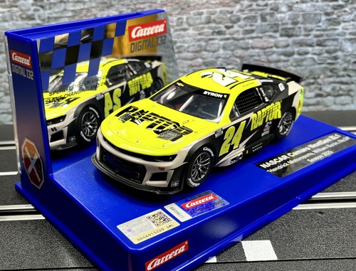 Carrera digital 132 nascar - carrera,