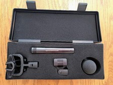 Sennheiser MKH 50-P48 Condenser Microphone Narrow Directivity Used