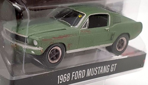Greenlight scale 37210a - 1/64,