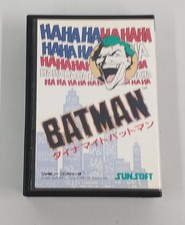 Jeu Logiciel Sunsoft Dynamite