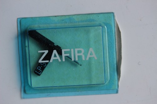 Pointe zafira saphir st - zafira,