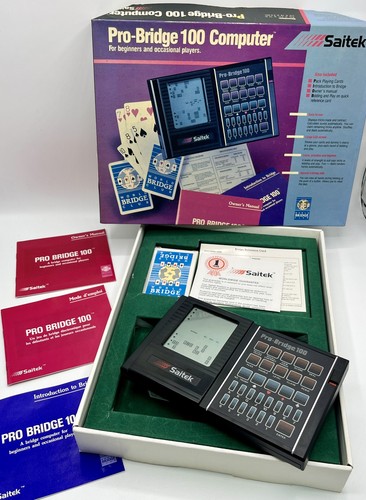 Pro bridge 100 computer jeu - pro-bridge,