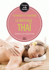 Le massage thaï (Broché)