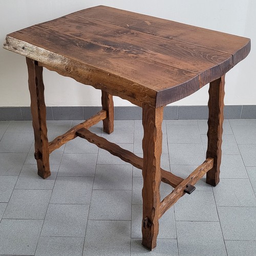 Vintage brutalist 1970 dlg - 1970,