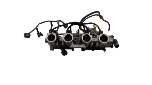Rampe injection honda 900 - rampe, d'injection