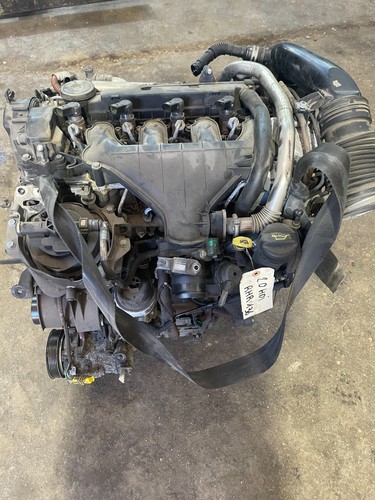 Moteur peugeot 407 136cv - peugeot, 2.0
