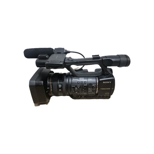 Caméscope professionnel sony - caméscope,