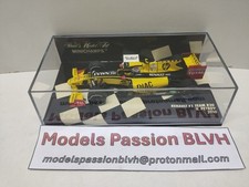 Renault F1 Team R30 Petrov 2010 1/43 Minichamps