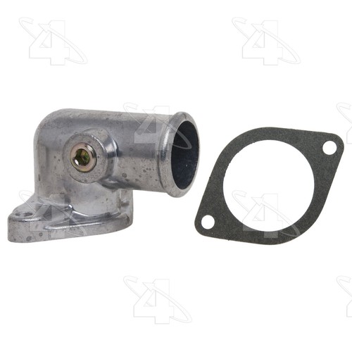 Four seasons engine coolant - engine,