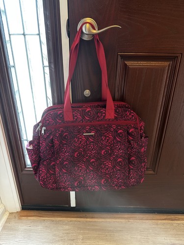 Lily drew red floral - lily, &
