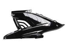 Carénage latéral gauche sous