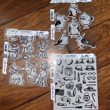 Tim Holtz Stampers Anonymous