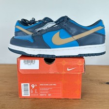 Rare Original Vintage Neuf Og