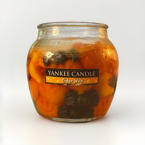 Yankee candle cider - yankee,
