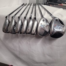 Callaway X20 Women's Golf Club  8pcs Ladies Right-Handed Wholesale Lot