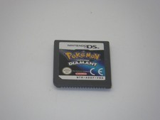 Pokémon version Diamant -