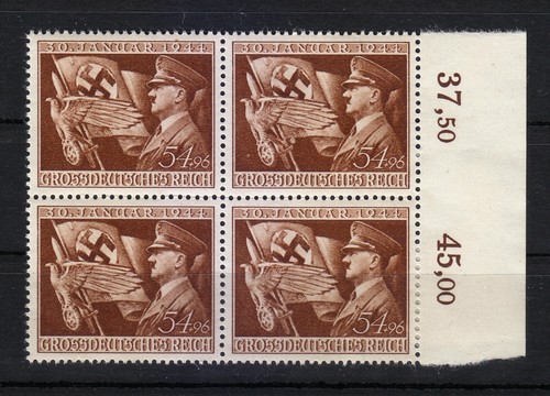 Allemagne 1944 865 - allemagne,