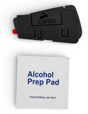 FR Plaque adhésive Cardo