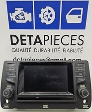 ✅Autoradio VOLKSWAGEN GOLF