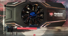 Sapphire Radeon HD 6870  1 GB