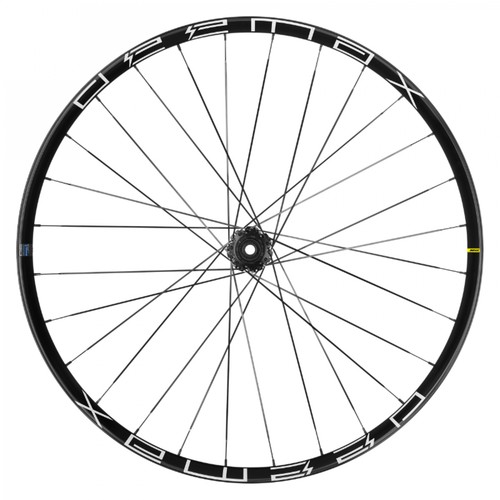 Roue vtt mavic e - vtt, e-deemax