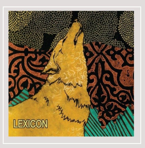 Lexicon - lexicon, (cd)