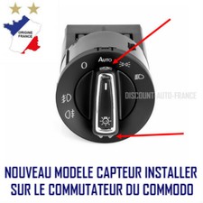 COMMODO DES FEUX FEU GOLF 4 JETTA PASSAT POLO BETTLE BORA LUPO SHARAN
