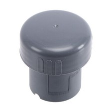 Bouchon doseur gris pour cassette WC C250 C260 Thetford...