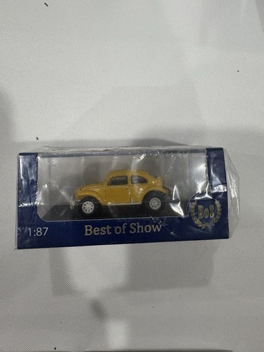 Best show 87 vw - best, baja