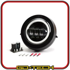 Phare Avant LED VESPA PK 50