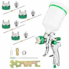 Kit pistolet à peinture