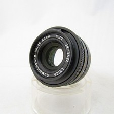 Leica Summicron-M 35mm f/2