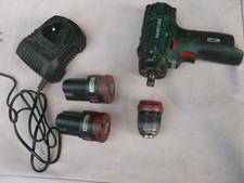 PARKSIDE® Perceuse-visseuse