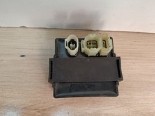 BOITIER CDI ORIGINE DERBI 50